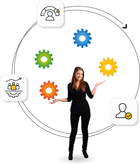 Agile Execution