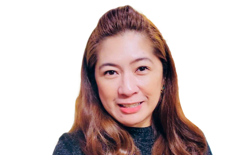team member