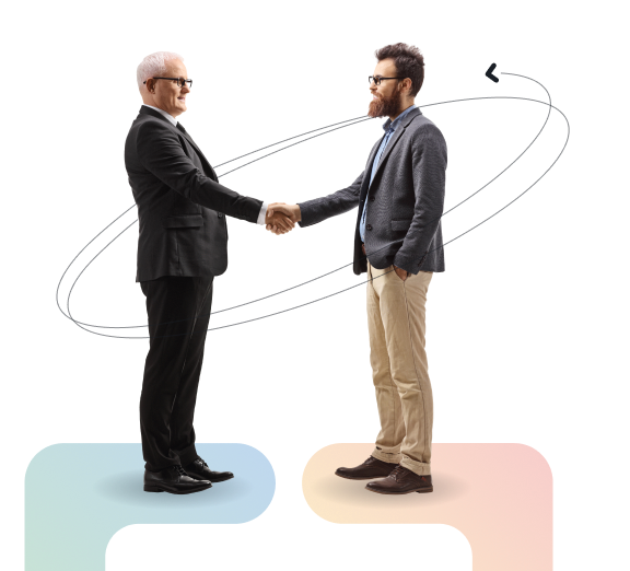 partner with entomo